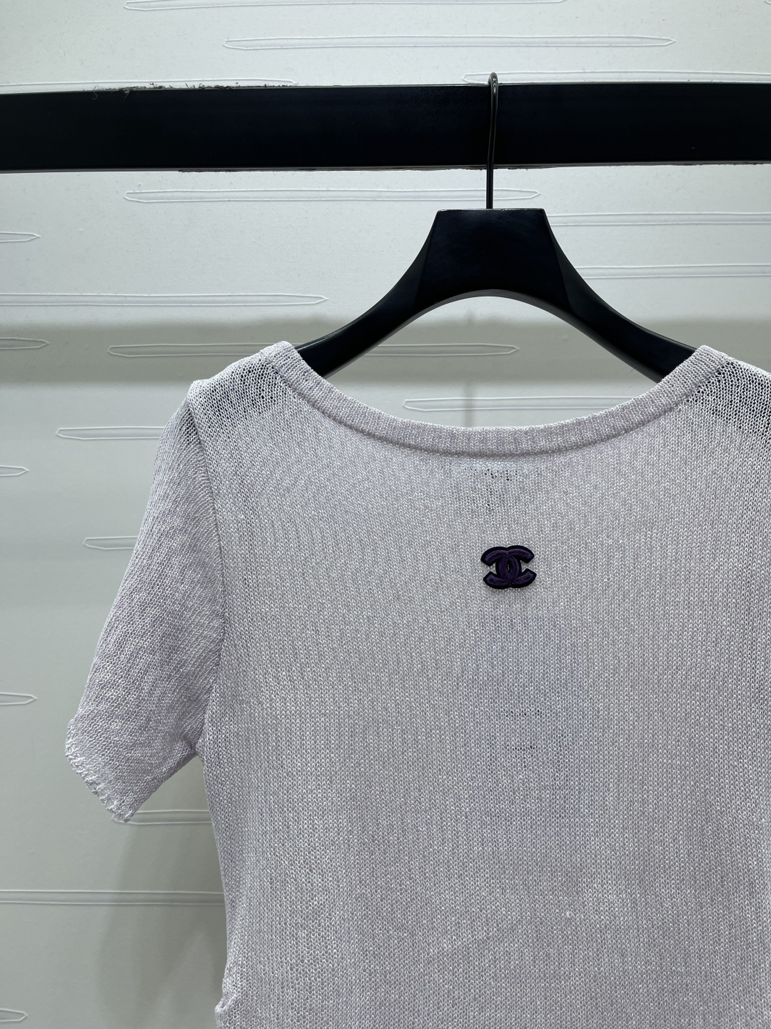 Women's short sleeves